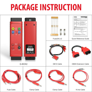 2023 Autel MaxiIM im608 pro IM608PRO & IMKPA Schlüssel programmierung Alle Systeme OBD2 Advanced Smart Car Auto Diagnostic Tool für Autos