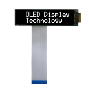 16*2 caratteri costruito in i2c interfaccia con 3V SSD1311 display oled - Product Image 5