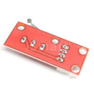 Endstop anahtarı durdurma Limit Switch + kablo için yüksek kaliteli mekanik Endstop 3D yazıcı rampaları 1.4 - Product Image 4