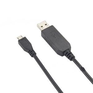 C tipi 1m USB TTL-232R FTDI çip 3.3V/5V/1.8V seri kablo - Product Image 4