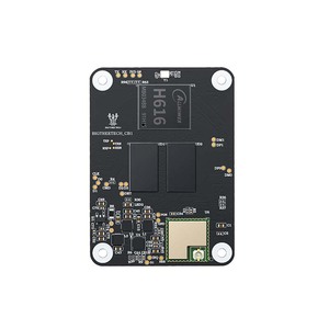 Запчасти для 3D-принтера BTT CB1, плата контроллера 1 ГБ DDR3L SDRAM, основная плата, совместимая с адаптером PI4B, замена Raspberry Pi CM4 - Product Image 1