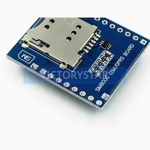 SIM800C GSM GPRS module 5V33V TTL adaptation <strong>STM32</strong> C51 <strong>program</strong> with Bluetooth and TTSThis module is designed with a 5V33V microc