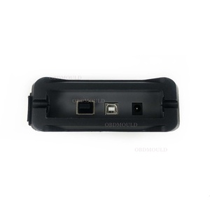 M6 per benz auto e camion DOIP strumento diagnostico MB stella M6 sistema diagnostico di programmazione completo pronto all'uso