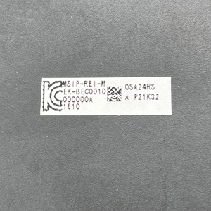 Original Mit OSA24RS for Vmc Machine <strong>Encoder</strong> OSA24RS - Product Image 5