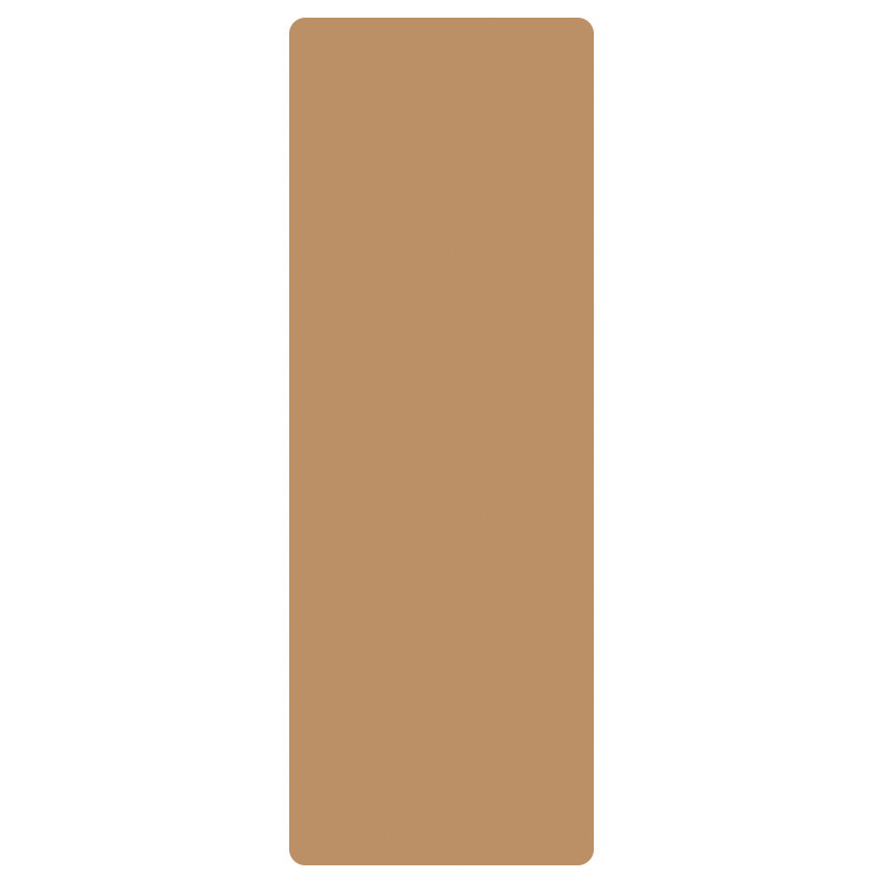 Smooth surface