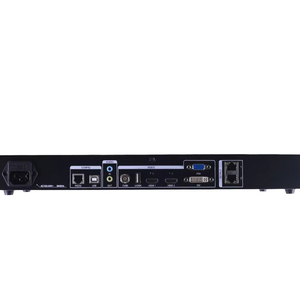5つの入力信号を備えたcolorlight X2mLEDビデオコントローラー - Product Image 1