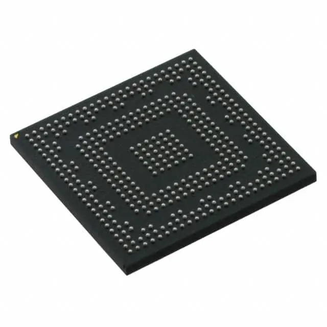Suporte original bom chip componentes eletrônicos lm9074m