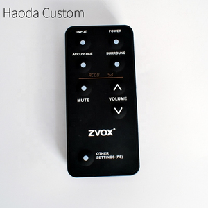 Receptor Rf personalizado de 433,92 Mhz, Control remoto por aplicación, transmisor de código rodante, Universal, 433,92 Mhz, cerradura inalámbrica Ptx4 para puerta de garaje - Product Image 2