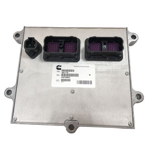用于康明斯QSC8.3 QSB6.7发动机4921776 4921776的ECM控制模块4921776 - Product Image 6