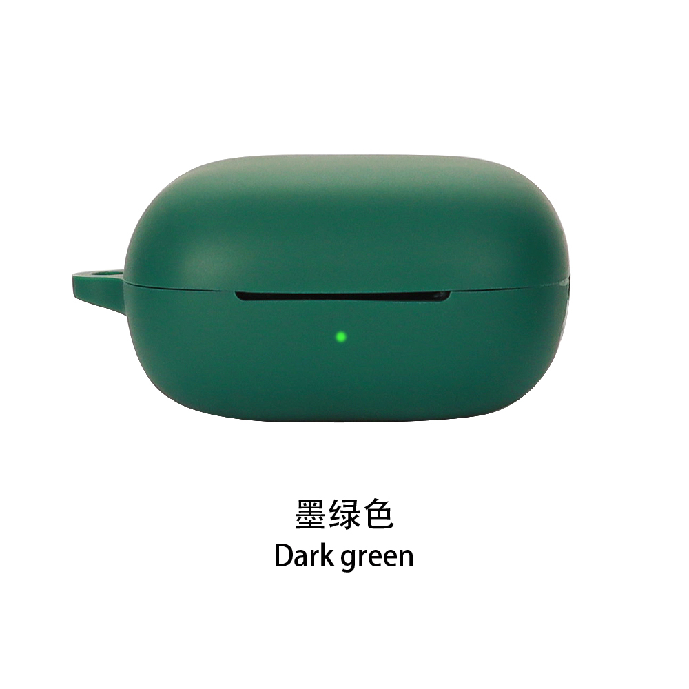 Verde oscuro