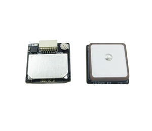 ドローン用アンテナGPSポジショニングモジュールを備えたM10G-5338 M10GPSモジュール - Product Image 2