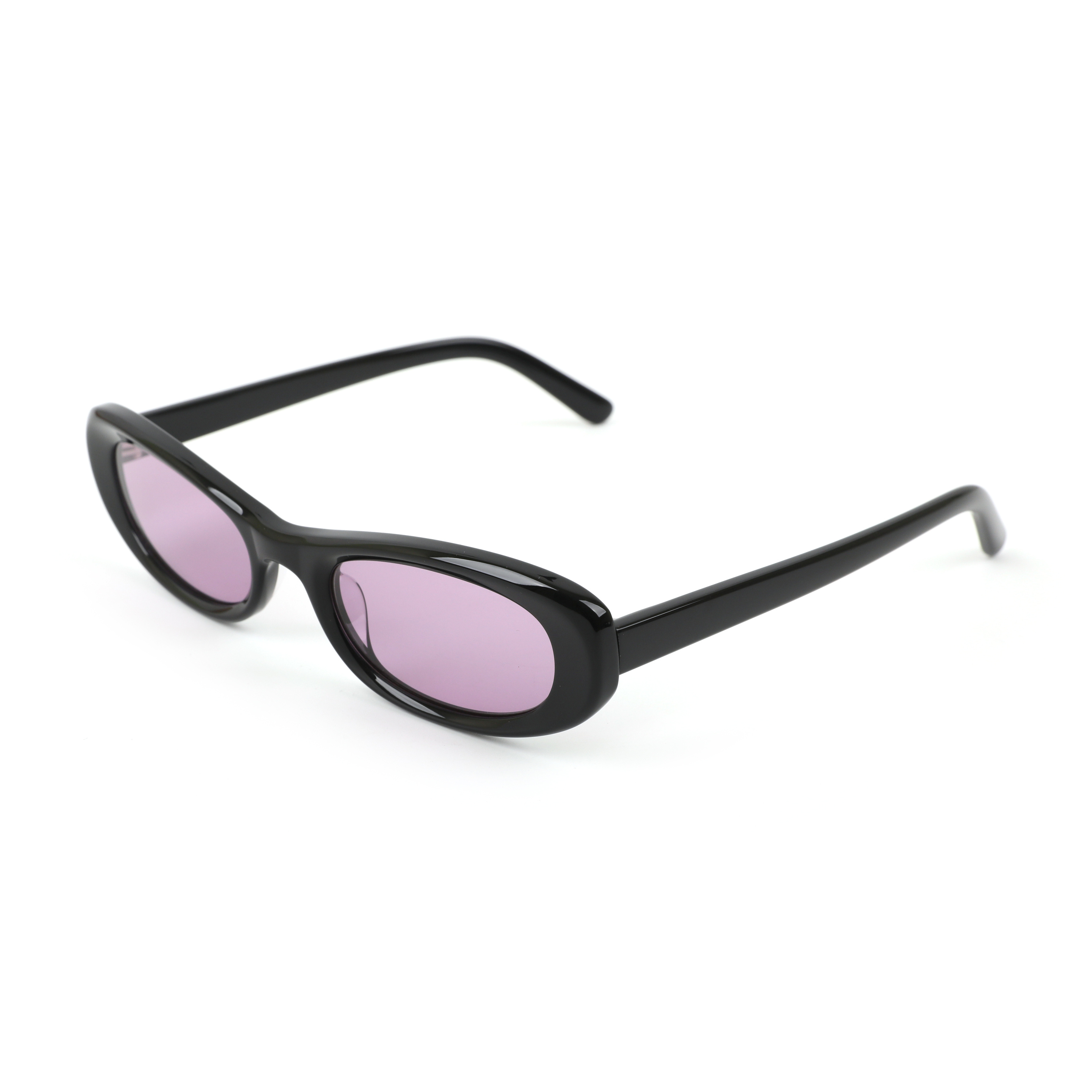 C4 Black/Purple