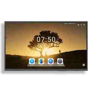 T-C275I 75 Polegada Venda Quente Funcional Smart Touch <span class=keywords><strong>Display</strong></span> Escola Ensino Eletrônico Whiteboard ASANO Tudo em Uma Tela De Toque