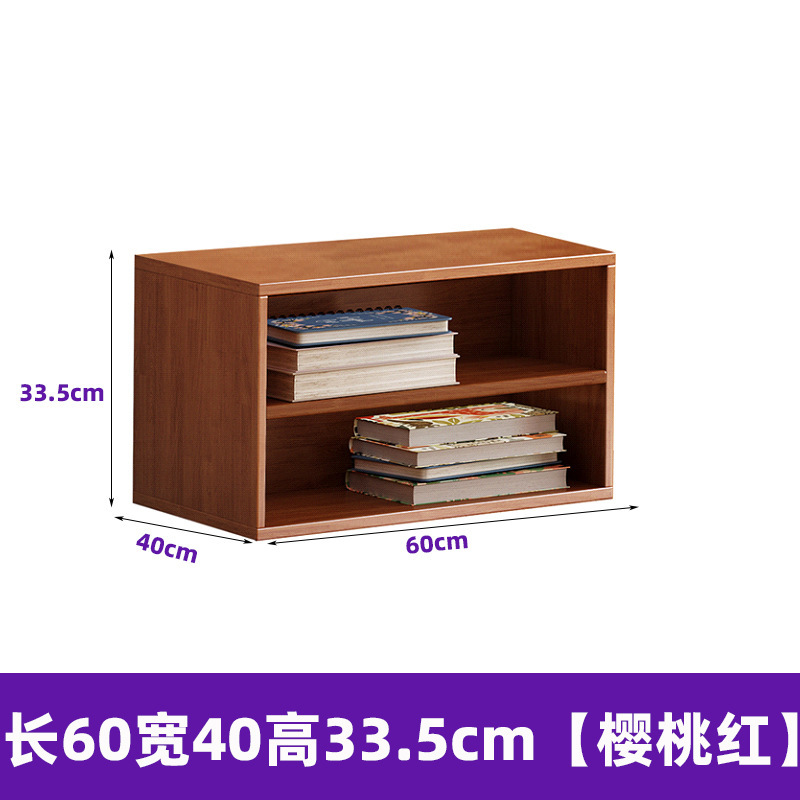 Style A, Cherry Red (60*40*33.5cm)