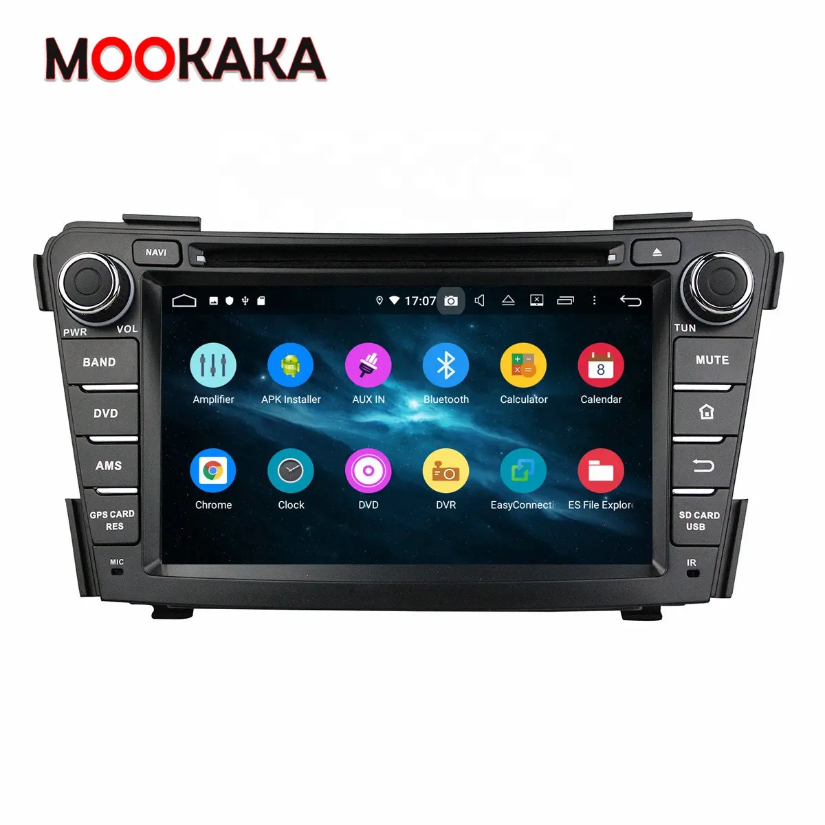 เครื่องเล่นวิทยุมัลติมีเดียในรถยนต์,วิทยุรถยนต์สำหรับ Hyundai I40 2011 2012 2013 2014ระบบนำทาง GPS เครื่องเล่น DVD รถยนต์วิทยุสเตอริโอหัว