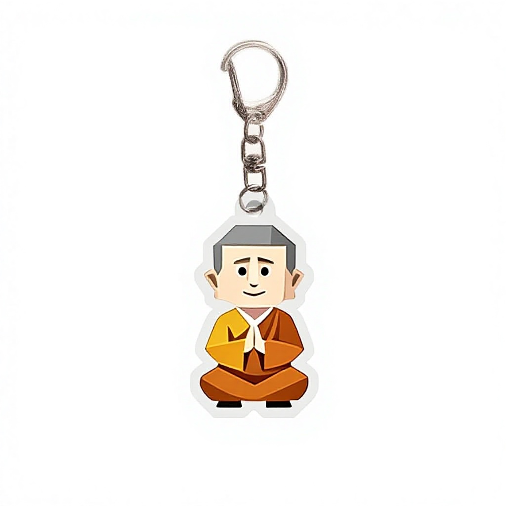 MONK