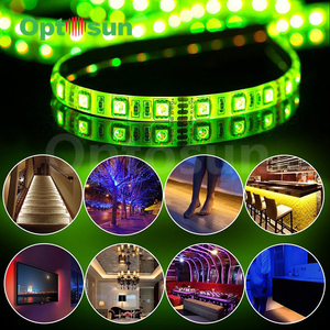 <strong>5M</strong> WIFI <strong>RGB</strong> <strong>LED</strong> Strip Color Changing Remote Control Music Rhythm IP65 Living Room Bedroom Tuya Alexa Google Smart <strong>LED</strong> Strip - Product Image 6