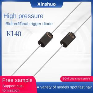 Tùy chỉnh K140 điện áp cao hai chiều chỉnh lưu <span class=keywords><strong>Diode</strong></span> SMD gói bề mặt gắn kết 1000V phục hồi nhanh - Product Image 2