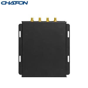 CHAFON 4W Power Long Range Rfid External Antenna <strong>Hf</strong> <strong>Reader</strong> for Industrial Process Control 13.56Mhz Rfid <strong>Reader</strong>