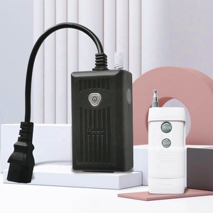 <strong>DC12V</strong> 24V Water Pump <strong>Remote</strong> Control Switch Intelligent <strong>Remote</strong> Control Battery Power Off Switch - Product Image 1