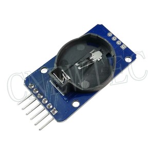 DS3231 AT24C32 IIC-Modul Präzisions takt modul DS3231SN / DS3231M Speicher 3,3 V/5V für Arduino Raspberry Pi