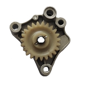 Motosiklet aksesuarları ve parçaları CB 110 motosiklet motoru YAĞ POMPASI <span class=keywords><strong>CB110</strong></span> parçaları REPUESTOS DE MOTO <span class=keywords><strong>CB110</strong></span> HONDA için