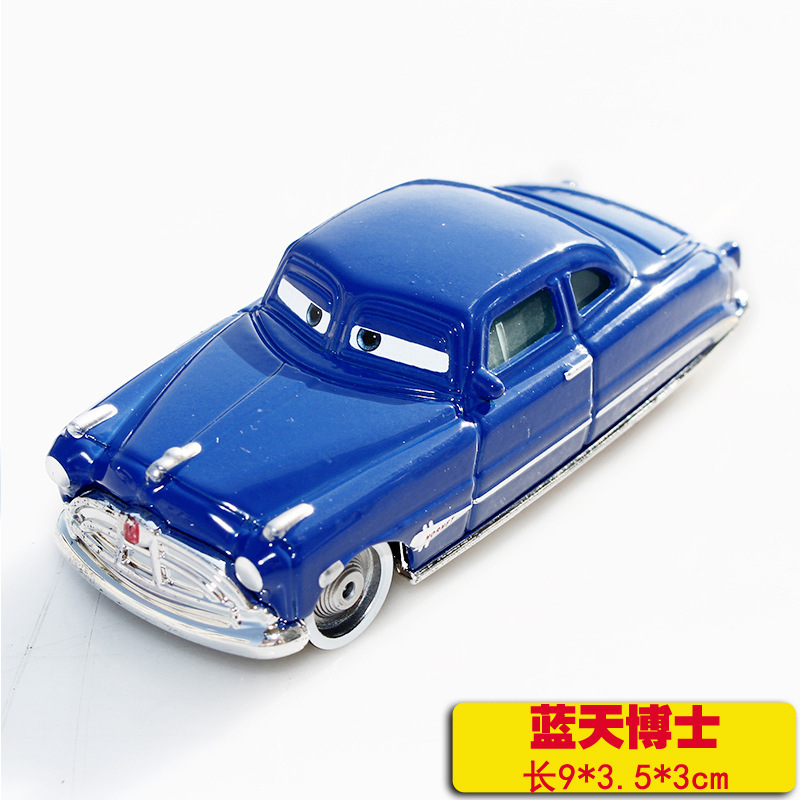 Dr ciel bleu