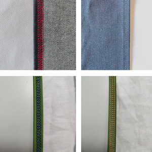 500-01d Ba kim và năm dòng máy may Khóa liên động trực tiếp tốc độ cao - Product Image 5