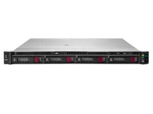 Prestatie-Informatie Xeon Ddr5 Geheugen Meerdere Nvme Opslag Hpe Proliant Dl320 Gen12 Server Voor Datacenter - Product Image 3