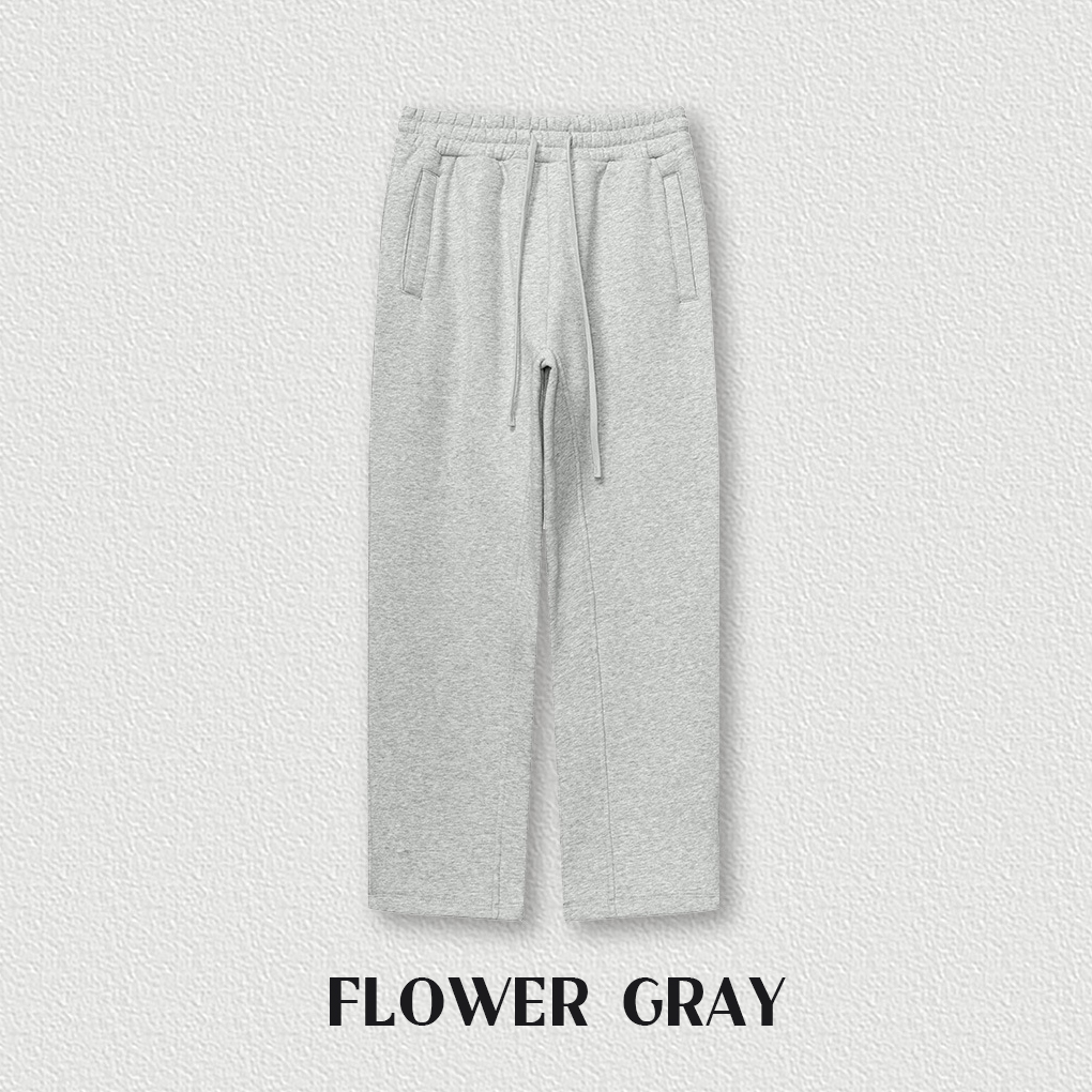 Fleur Gris