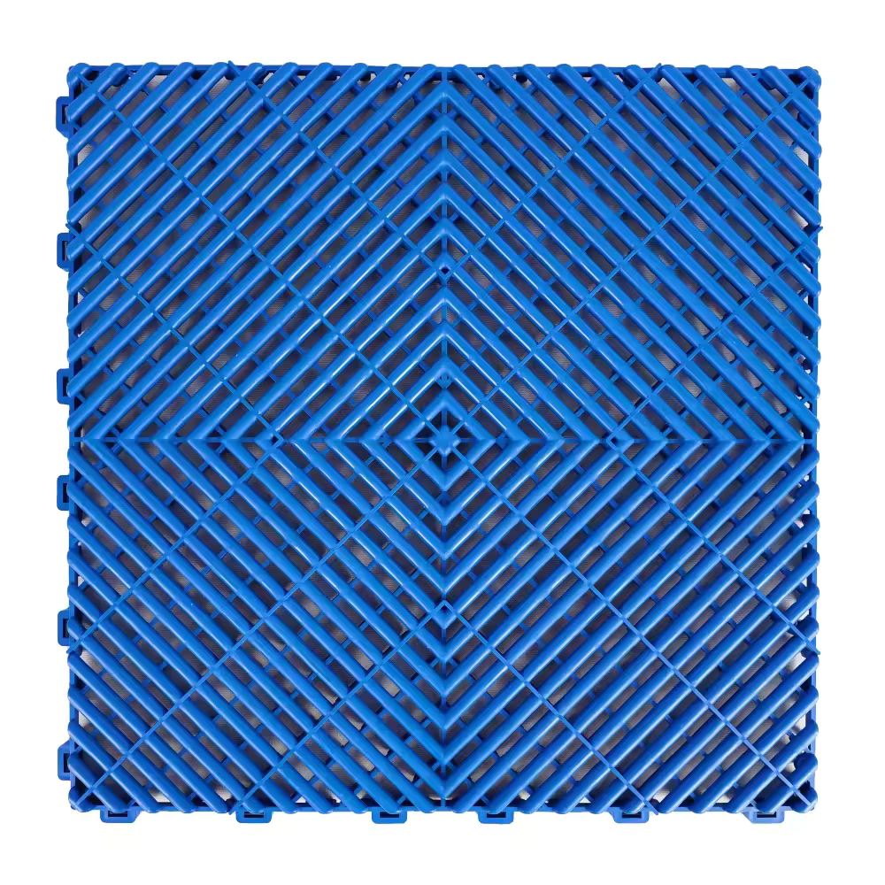 Bleu foncé