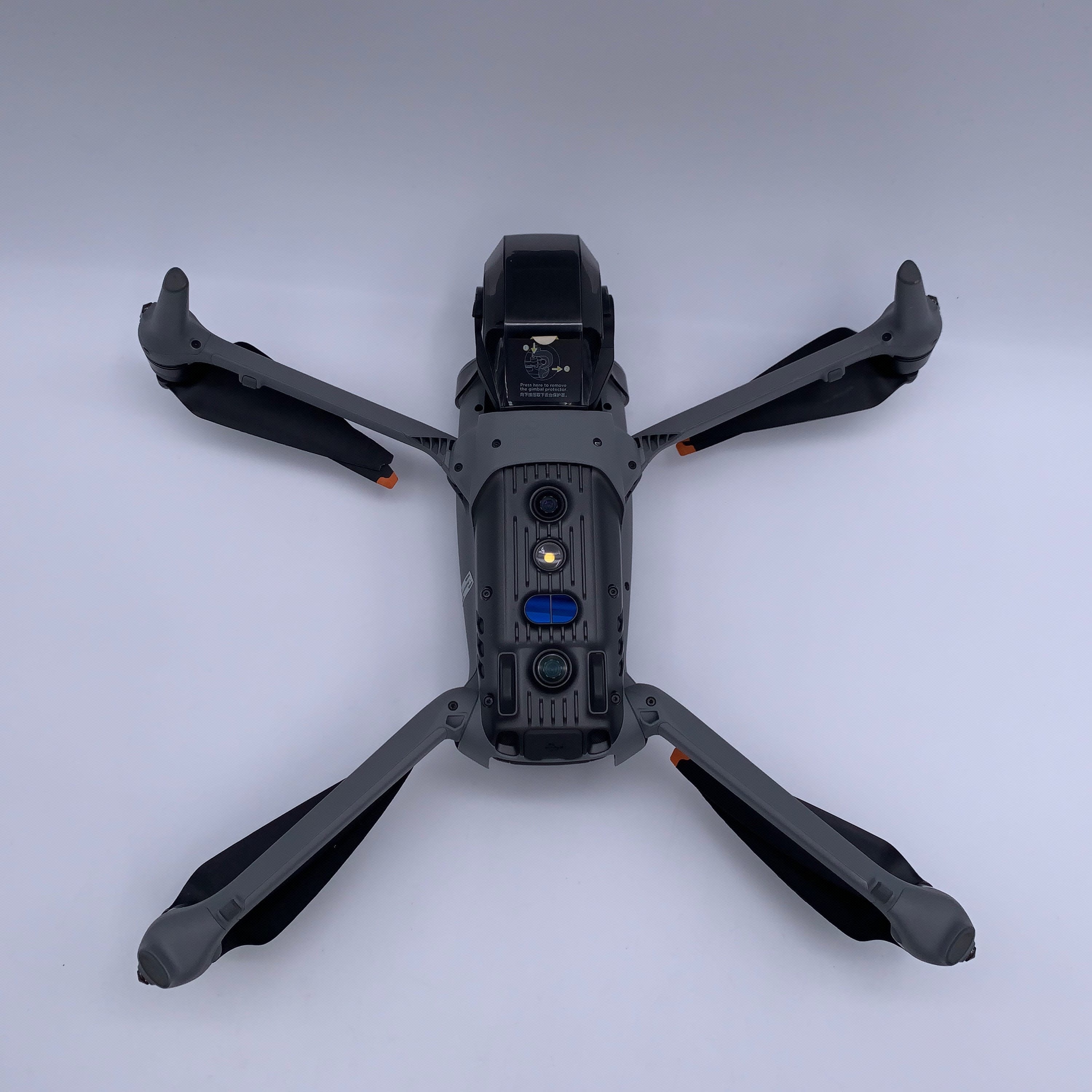 DJI Mavic air 3s