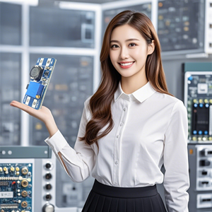MCP4725 DAC digital to analog conversion <strong>module</strong> with I2C interface, suitable for microcontroller development - Product Image 2