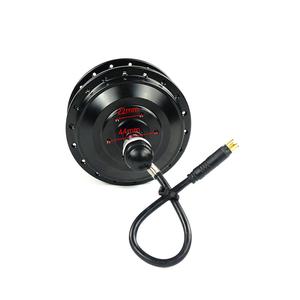 Greenpedel AKM محور المحرك 100SX 36V 250W 350W الجبهة الخلفية محرك عالية السرعة فرش السيارات والعتاد المحور المحرك