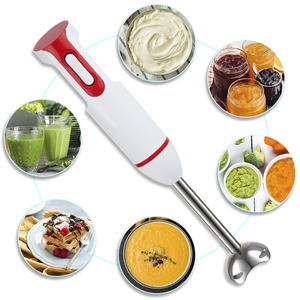 Профессиональный пластиковый Ручной Кухонный блендер - Product Image 4
