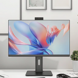 <strong>Desktop</strong> <strong>Computer</strong> Full Set All In One Ordinateur Computadora Monoblock Office PC - Product Image 3