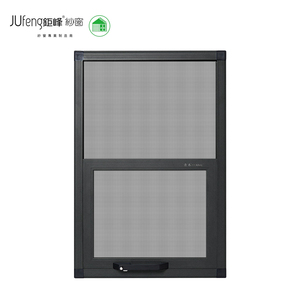 JUFENG Hot Selling Moskito netz Fenster Moskito netz Vorhang <span class=keywords><strong>Bug</strong></span> Screen Fenster für Schiebefenster
