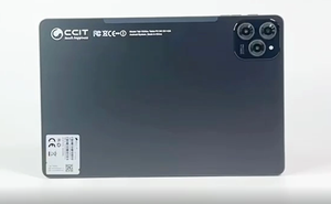 全球CCIT平板电脑标签13超11英寸安卓操作系统12 IPS液晶显示器16gb + 1tb 10000毫安时5MP + 13MP双卡 - Product Image 3