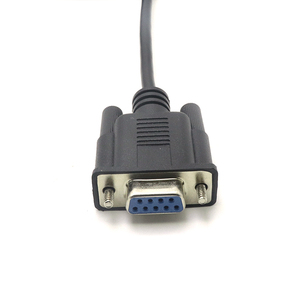 USB a to RS232 DB9 Serial Port Cable Keyboard Protocol Conversion RS232 Connector for <strong>Computer</strong> - Product Image 2