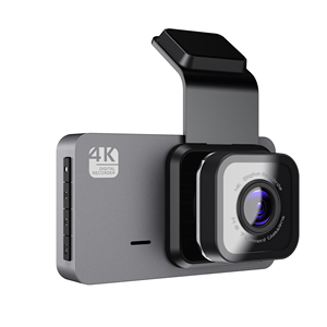Nueva cámara de salpicadero de doble lente, cámara de vídeo de visión frontal y trasera, grabadora de visión nocturna, caja negra para coche, Mini CÁMARA DE COCHE Wifi - Product Image 1