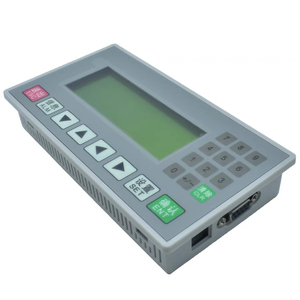 OP320-A Textanzeige-PLC All-In-One mit programmierbarem Controller integriert FX2N-10MT - Product Image 1