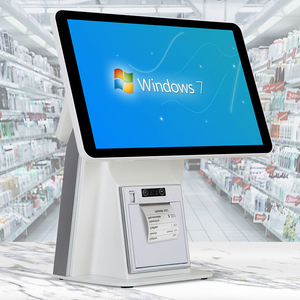 Cashcow 15,6 todo en uno Windows pos con software POS Windows 10 - Product Image 6