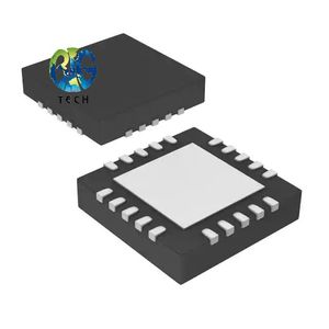 <strong>PIC16F1829T</strong>-<strong>I</strong>/<strong>ML</strong> BOM IC MCU 8BIT 14KB FLASH 20QFN <strong>PIC16F1829T</strong>-<strong>I</strong>/<strong>ML</strong> - Product Image 1
