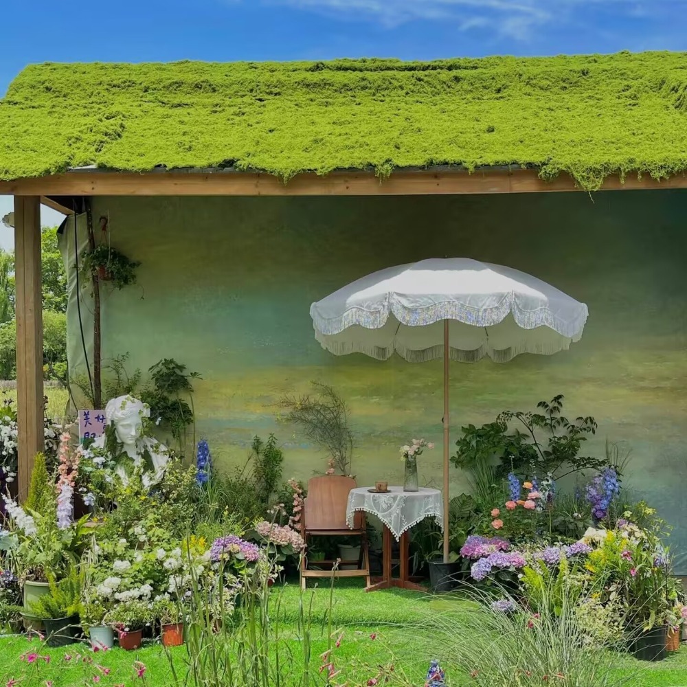 Verde scuro