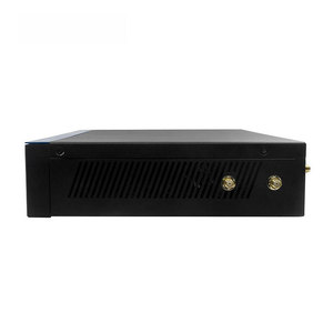 Intel-ordenador industrial Tiger Lake-U, con 2 puertos ethernet - Product Image 4