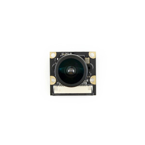 Raspberry Pi Camera OV5647 5M FHD 222 gradi FOV regolabile messa a fuoco della fotocamera Raspberry Pi - Product Image 5