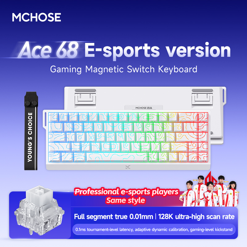 White MC-Ace68-17