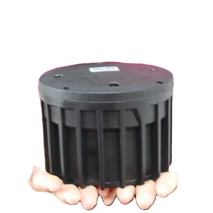 Drahtloser Sensor Fahrzeug geschwindigkeit sensor zur Durchsetzung von Geschwindigkeit verletzungen Besser als Verkehrs geschwindigkeit kameras - Product Image 1