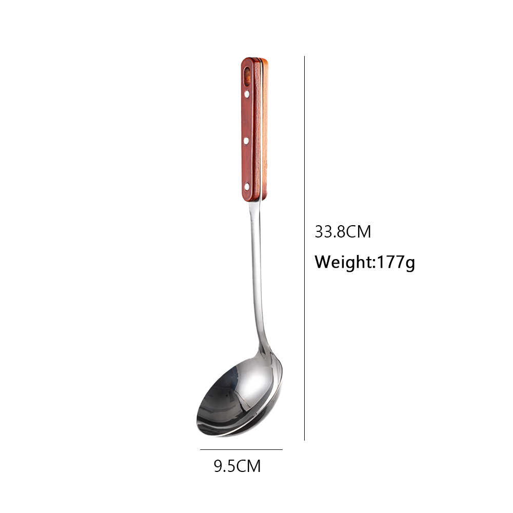 MJD-02 Soup Ladle