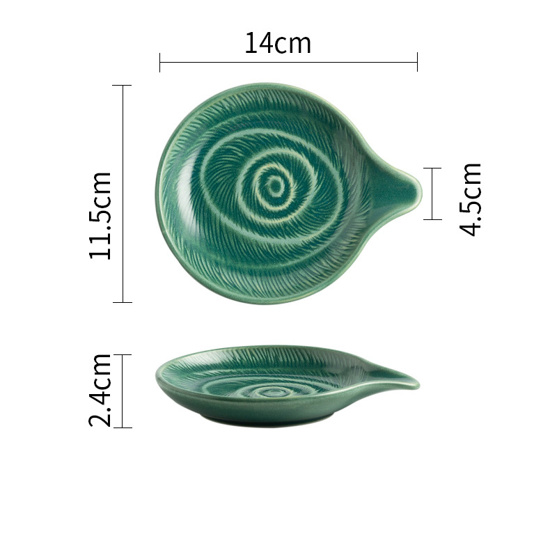Verde